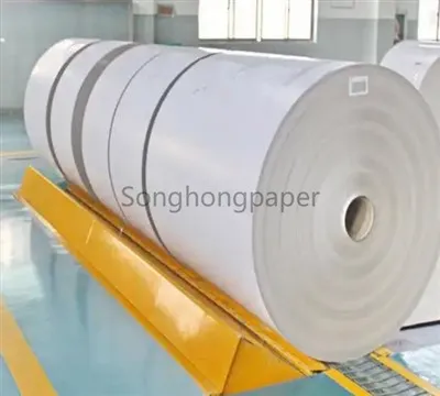Recyclable C1S Coated Art Paper