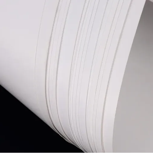 C1S Art Paper Glossy