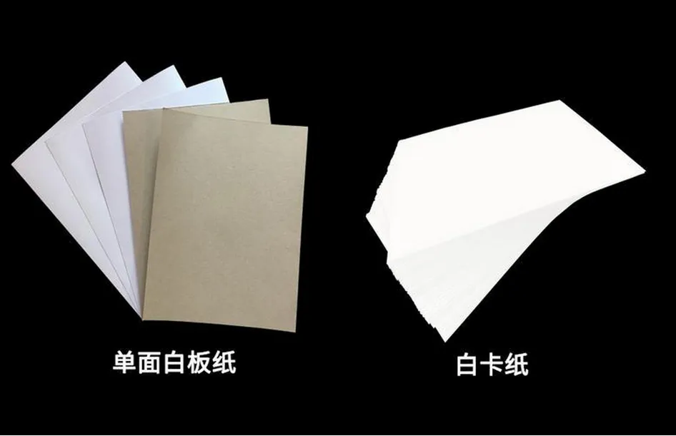 C1S FSC Grey Cardboard