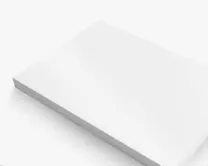 What are the differences between white card paper and coated paper What are the differences between white card paper and coated paper