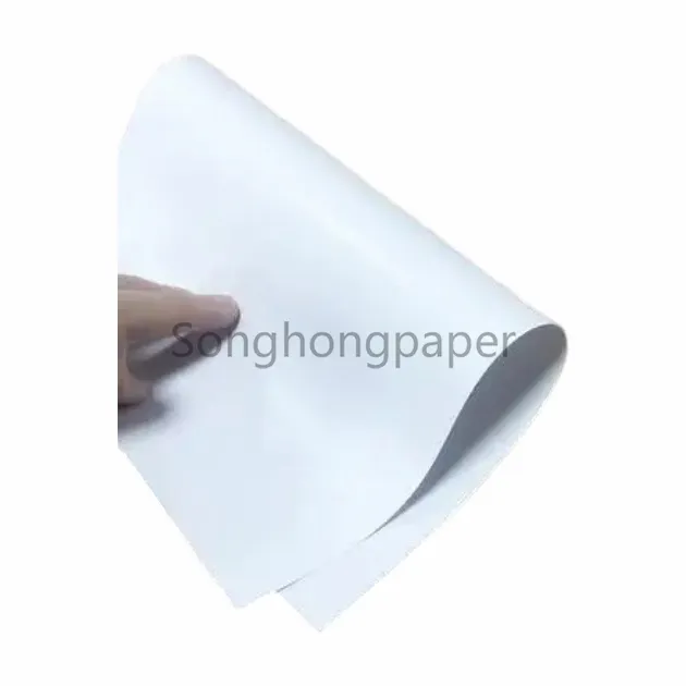 OEM C2S Card Card Paper