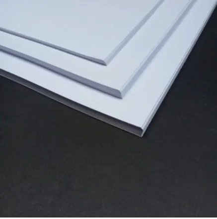 Carta in legno offset di carta senza legno