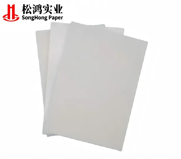 Senfeng Blister Cardboard di alta qualità