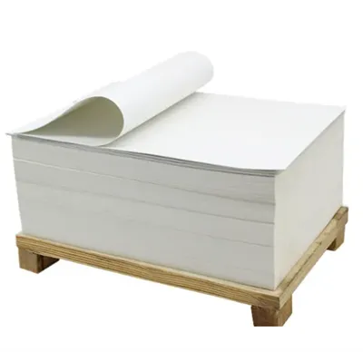 Scheda C1S avorio/ box pieghevole/ FBB/ GC1/ GC2/ SBS