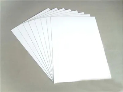 Sheet Blister Cardboard Packing Sheet Blister Cardboard Packing