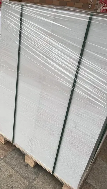 Stock di cartone da 20pt da 20pt White Coated 20pt SBS per imballaggio blister